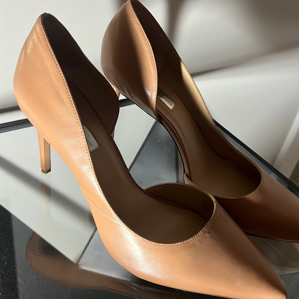 INC Neutral Heel Size 12
